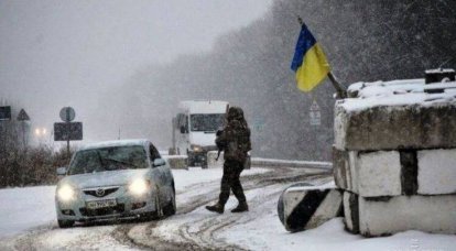 Kiev se dirige para sabotar o processo de Minsk