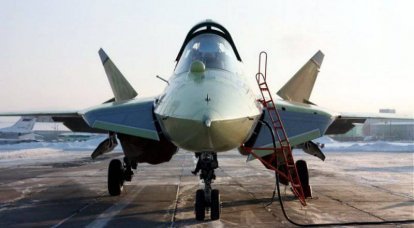 Новые подробности обновления ВВС России