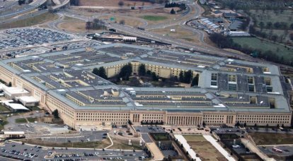 Пентагон: Москва - ненадежный партнёр по контролю над вооружениями