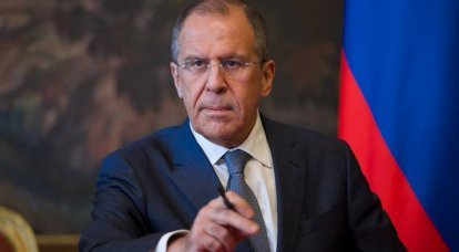 Лавров: РФ достойно ответит на провокации США в Сирии