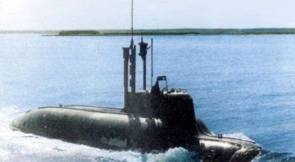 КБ "Малахит" представило в Малазии малые подводные лодки "Пиранья"