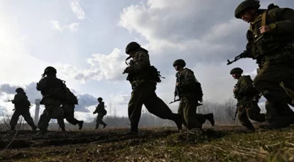 Зачем в российской армии возрождают ударные части и соединения? Очередная пиар-акция или необходимость?