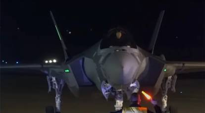 La Fuerza Aérea israelí bombardeó Siria, Irak y Rafah palestina