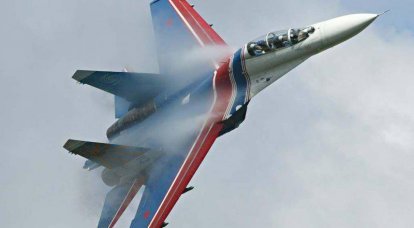 Российская авиация совершила 15 боевых вылетов на территории Сирии