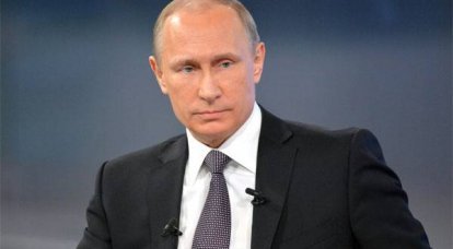 Wladimir Putin bezeichnete die US-Nato-Verbündeten als „chinesische Dummköpfe“
