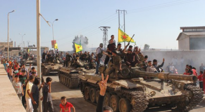 A Rússia construirá uma base no Curdistão sírio?