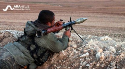 Mientras el IG está "ocupado" con Palmyra, los kurdos avanzan en Raqqa