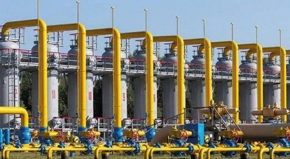 Ucrania anunció "alternativa encontrada" al gas ruso