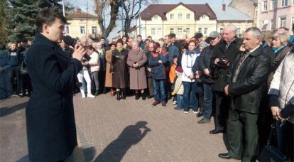 В СБУ не исключают возбуждения уголовного дела в отношении Савченко