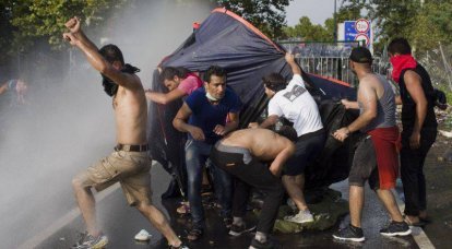 헝가리, 세르비아 국경 임시 폐쇄 발표