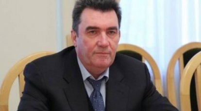 Γραμματέας του NSDC: Το Κίεβο δεν έχει σχέδιο σε περίπτωση μείωσης της βοήθειας από την Ουάσιγκτον
