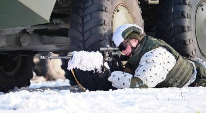 В белорусских войсках начата внезапная проверка боевой готовности