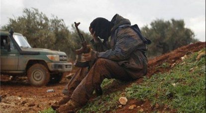 Сирийская армия отбила атаку ИГ в районе Дейр-эз-Зора