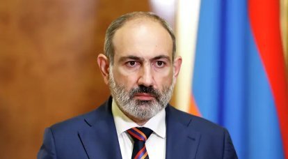 Pashinyan végül megtagadta a 9.11.2020. november XNUMX-i megállapodást a második karabahi háború eredményeit követően