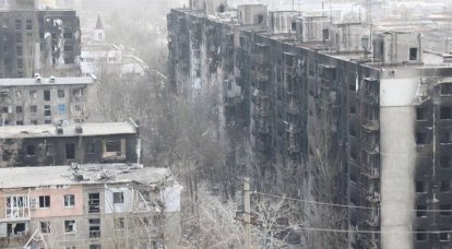 Τι φταίει με τις αποζημιώσεις για όσους έχασαν τα σπίτια τους κατά τη διάρκεια των κατοίκων NWO του Donbass