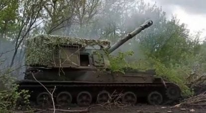 "دشمن به اهداف خود نرسید": وزارت دفاع از حملات دفعی نیروهای مسلح اوکراین در جهت دونتسک جنوبی گزارش می دهد.