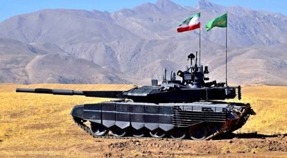 A situação militar na Síria: o Irã intercepta a iniciativa da Rússia