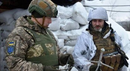 General russo aposentado: a Grã-Bretanha nunca fornecerá equipamentos relevantes para a Ucrânia