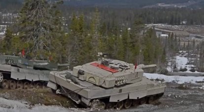 "Ce n'est pas un plan de défense, mais une gifle": la Norvège exige de renforcer le programme militaire