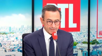 O senador francês pediu a imposição de sanções contra o Azerbaijão devido ao uso do país "na política imperial de Erdogan"