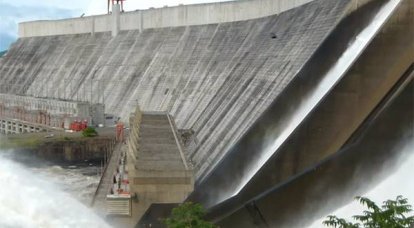 Venezuela Devlet Başkanı hidroelektrik santraline keskin nişancı saldırısı duyurdu