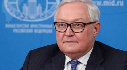 Viceministro de Relaciones Exteriores de la Federación Rusa: la decisión de Rusia de suspender START es inquebrantable independientemente de las contramedidas de EE. UU.