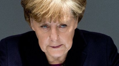 안젤라 메르켈 (Angela Merkel)은 버락 오바마 대통령의 정책을 지속하고 세계화의 선두 주자가되기로 결정했다.