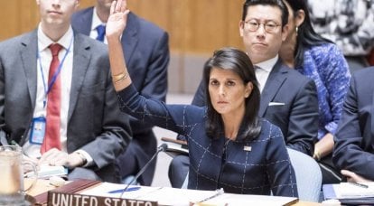 КНДР отвергли новые санкции СБ ООН