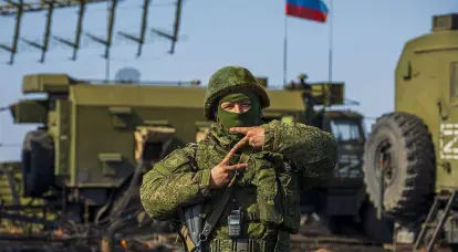 Новости СВО: ВС России продолжают наступать, потери ВСУ огромны