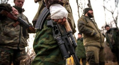 Julgamento pela ex-milícia LPR começa na Letônia