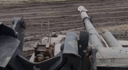 Corrispondente militare: i soldati del 291° reggimento delle forze armate russe hanno riconquistato una roccaforte precedentemente conquistata dalle formazioni ucraine