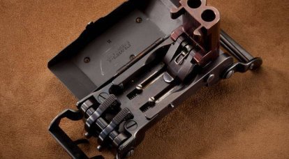 Стреляющая пряжка, карманный гранатомёт и стреляющий портсигар — наследие Второй мировой войны