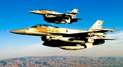«Сирийские мультики»: Дамаск показал, как уничтожил израильский F-16