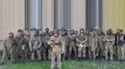 Представители 101-й бригады территориальной обороны Украины: Нас с автоматами, пулемётами и лопатами направляют на позиции против артиллерии