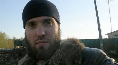 Ehemaliger russischer Offizier wurde wegen Beteiligung am Islamischen Staat in eine Kolonie geschickt