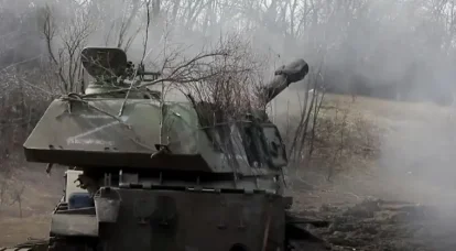 Koresponden militer: Tentara Rusia akhirnya melenyapkan “kantong taktis” Angkatan Bersenjata Ukraina di sisi barat daya Avdiivka