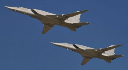 Российские военные самолеты вновь заставили понервничать Прибалтику и НАТО