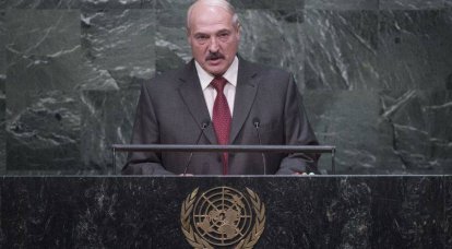 Александр Лукашенко: При любом развитии ситуации мы не должны быть втянутыми в противостояние Москвы и Киева