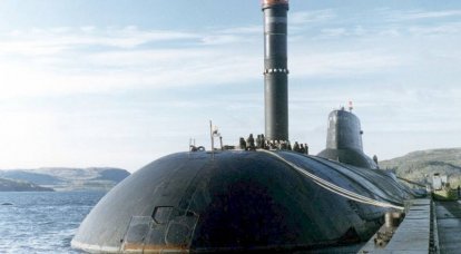 Umweltschützer aus Norwegen hatten Angst vor dem russischen U-Boot