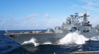 Exercício com participação de mais de 100 navios e submarinos foi realizado na Frota Norte