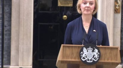 Prensa británica: "La gente de Putin hackeó el teléfono de Liz Truss, y ahora en Gran Bretaña está guardado en una caja fuerte especial del gobierno"