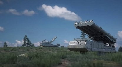"उपयोग में वापसी निवेश को उचित ठहराएगी": सर्बियाई प्रेस ने "फ्रंट-लाइन" S-300VM वायु रक्षा प्रणाली की सराहना की