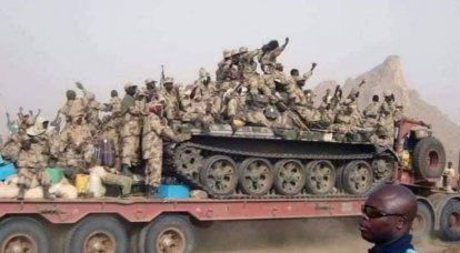 埃塞俄比亚和苏丹之间有可能爆发新的战争吗？