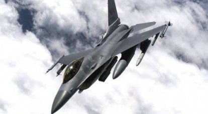 لا تزال F-16 هي المقاتلة الأكثر تقدمًا من الجيل الرابع - Lockheed Martin