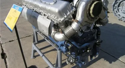 A potência específica do motor é um elo problemático em tanques domésticos