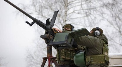 Командование «Север» ВСУ наращивает количество мобильных огневых групп для борьбы с российскими дронами-камикадзе