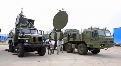 在俄罗斯联邦，已经为低轨道通信卫星开发了干扰系统
