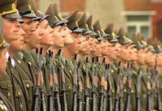 400 אלף משרות פנויות ייפתחו בצבא הרוסי
