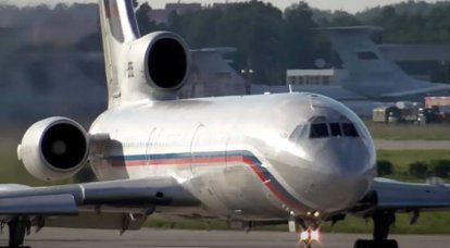 Çevrimiçi: Rusya Savunma Bakanlığı'na bağlı Tu-154M, İran hava sahasına girmeden Hazar Denizi üzerinde konuşlandırıldı