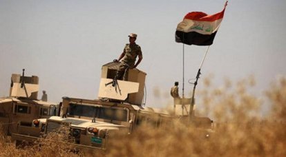 Источник: армия Ирака готова приступить к ликвидации остатков ИГ* в стране